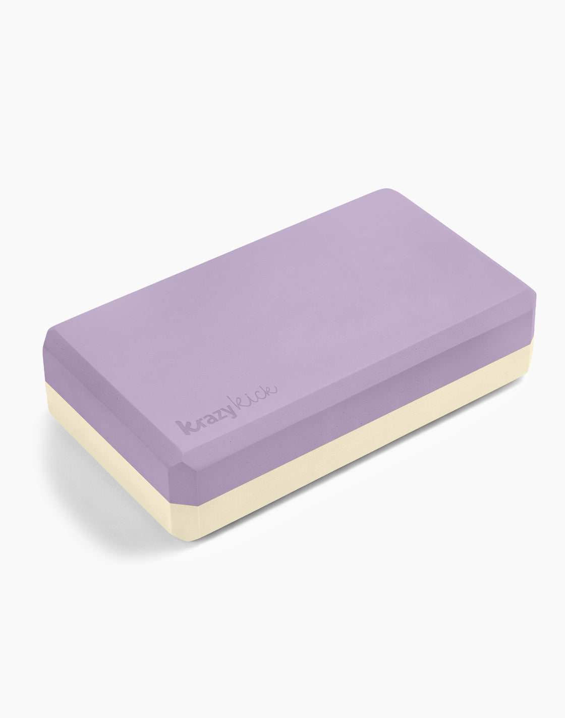 KRAZY JUNIOR YOGA BLOCK