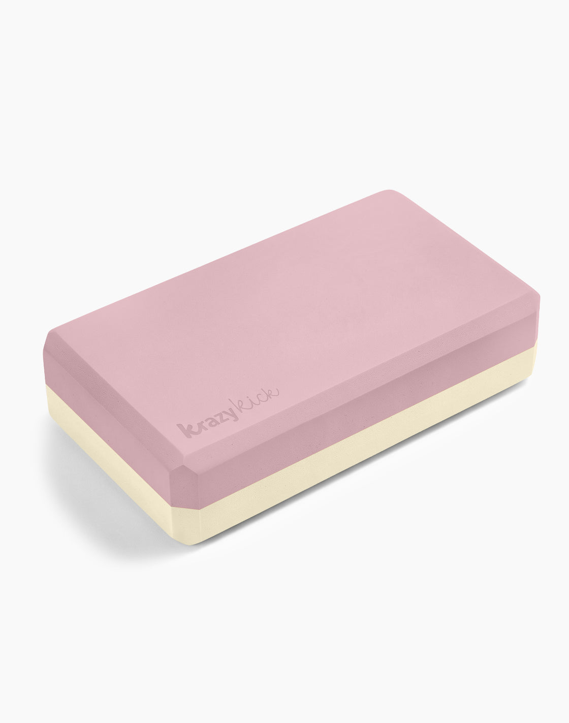 KRAZY JUNIOR YOGA BLOCK 测试