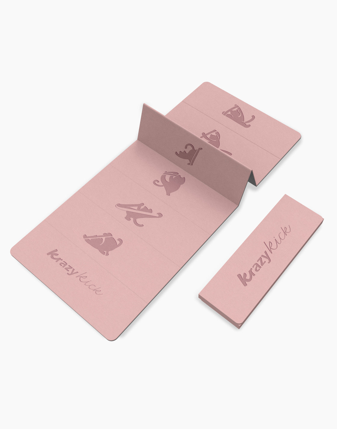 KRAZY JUNIOR YOGA BLOCK 测试2