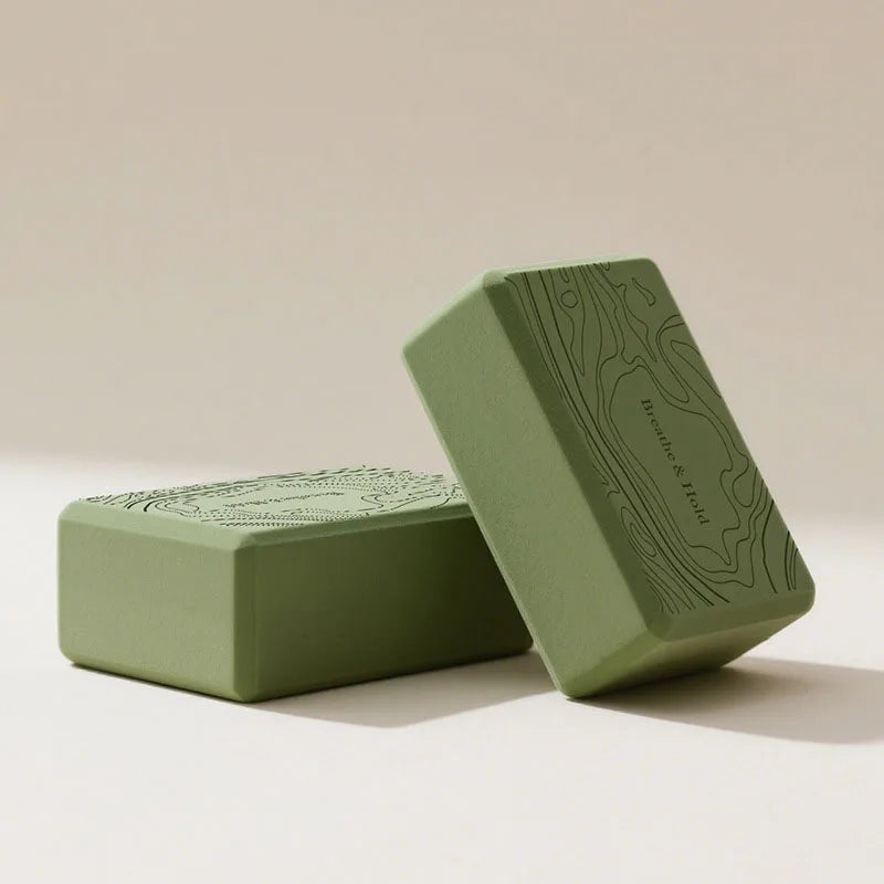 KRAZY JUNIOR YOGA BLOCK