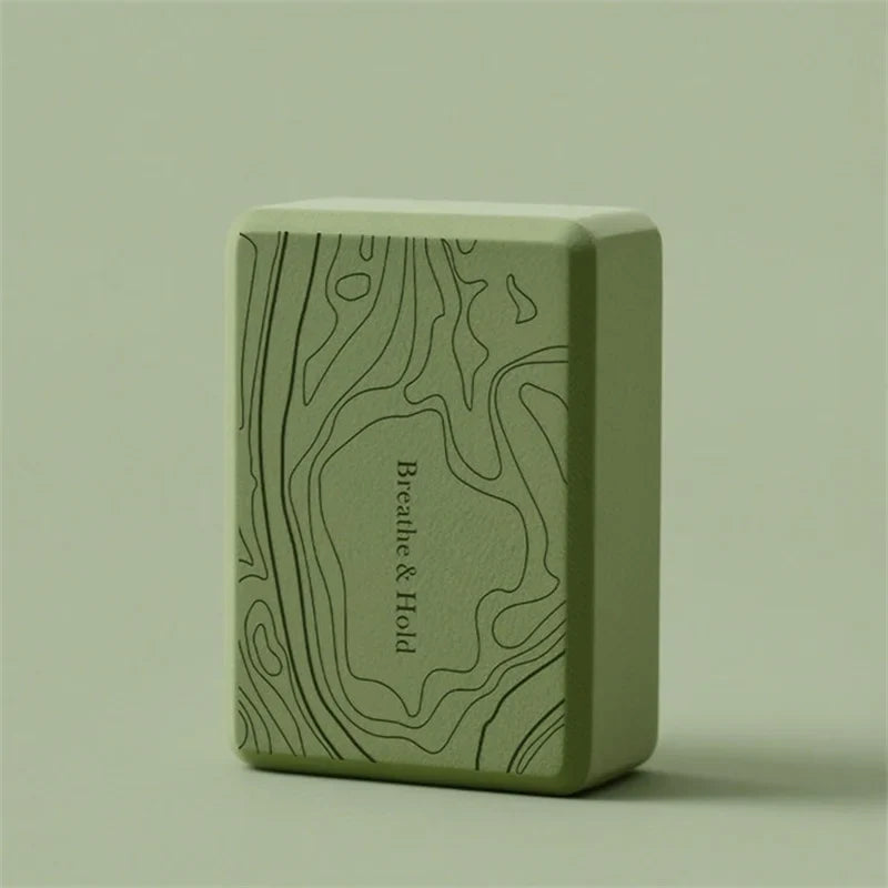 KRAZY JUNIOR YOGA BLOCK