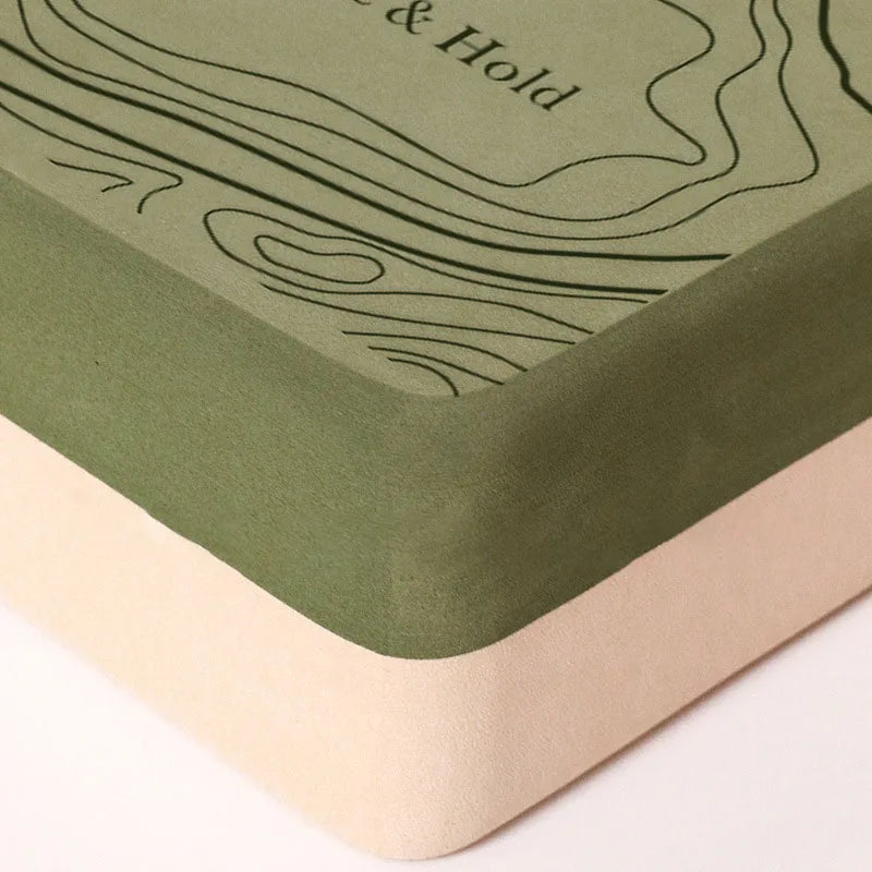 KRAZY JUNIOR YOGA BLOCK