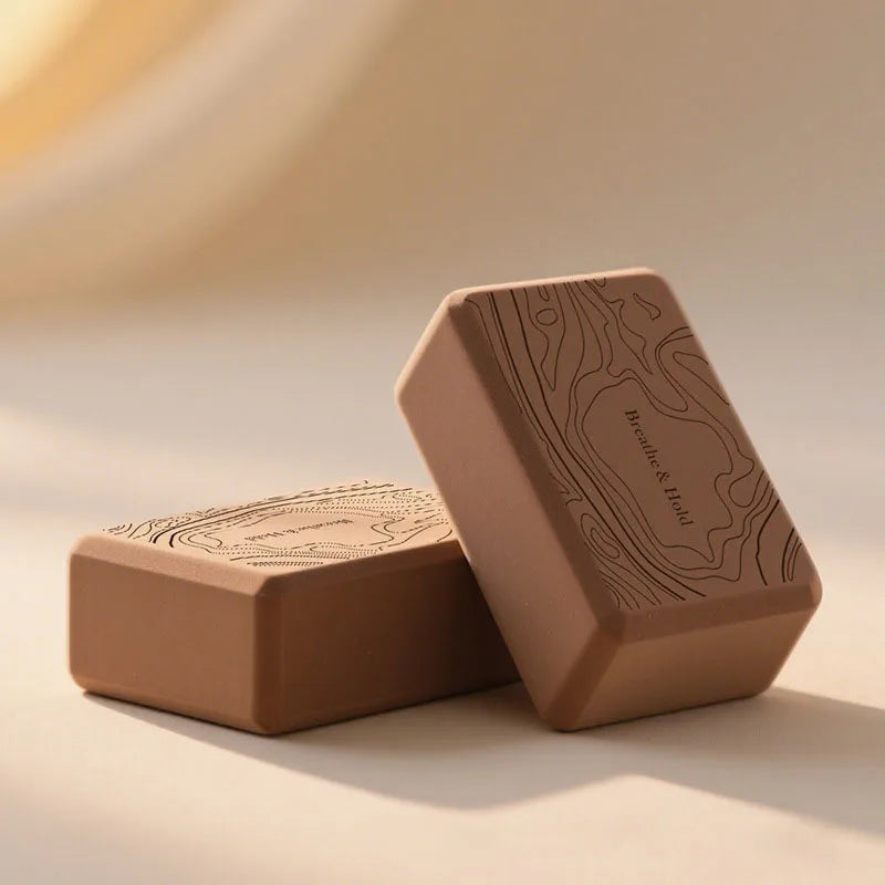 KRAZY JUNIOR YOGA BLOCK