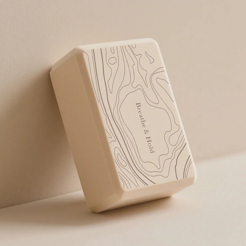 KRAZY JUNIOR YOGA BLOCK