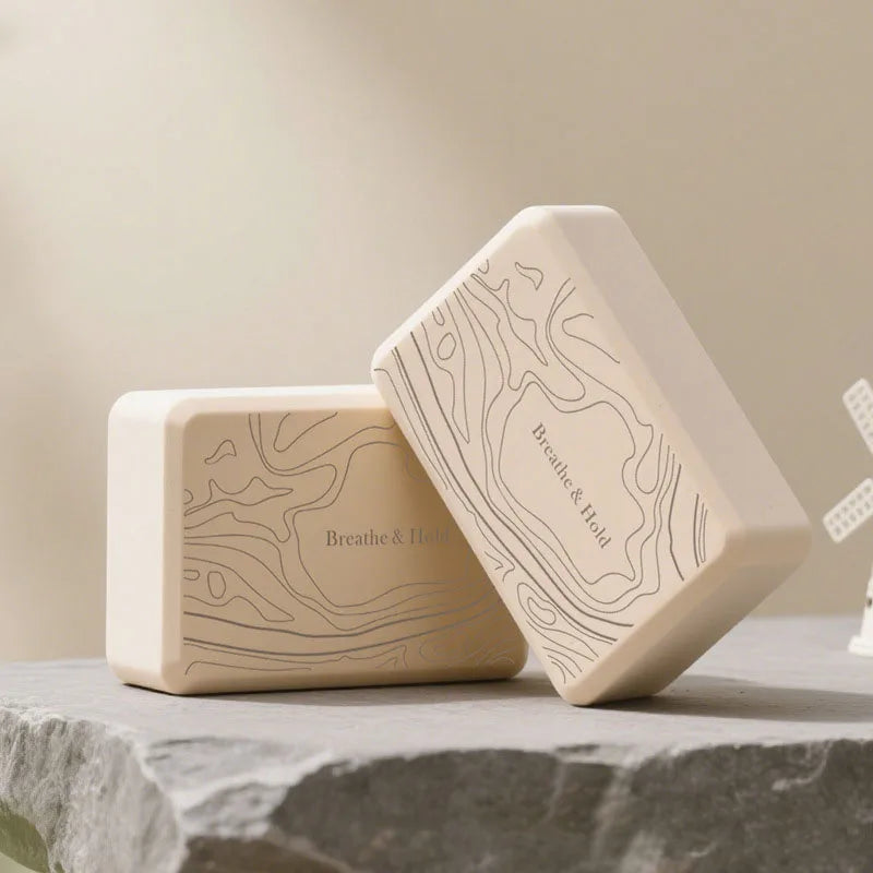 KRAZY JUNIOR YOGA BLOCK